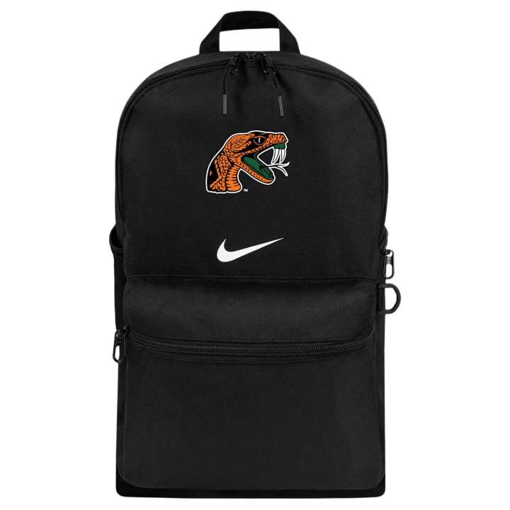 Nike Nike Heritage Backpacks Black
