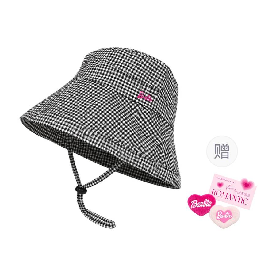 Barbie Bucket Hats Women's