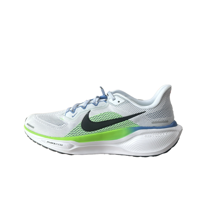 Nike Nike Pegasus 41 Running Shoes Men's Low Top Gray