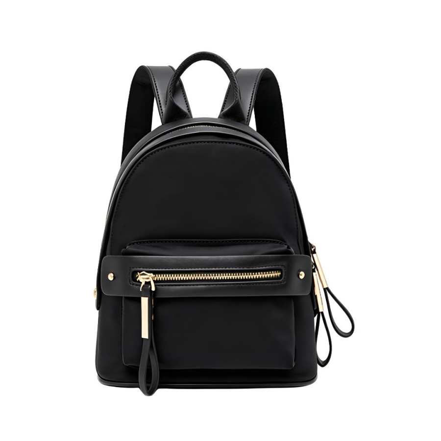 LOLLiPOPS LOLLiPOPS Backpacks Black
