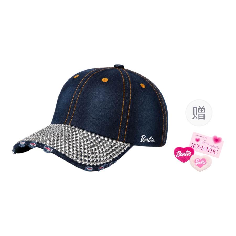 Barbie Barbie Baseball Caps Unisex