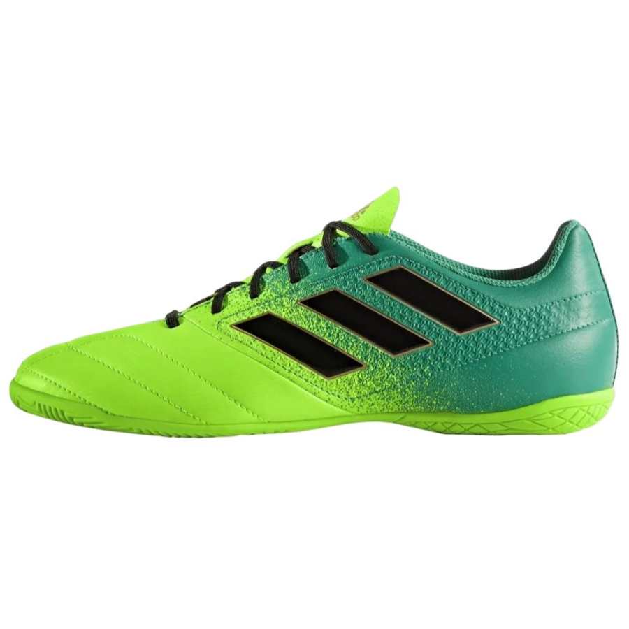 Adidas Adidas ACE 17.4 Soccer Shoes Men's Low Top Green