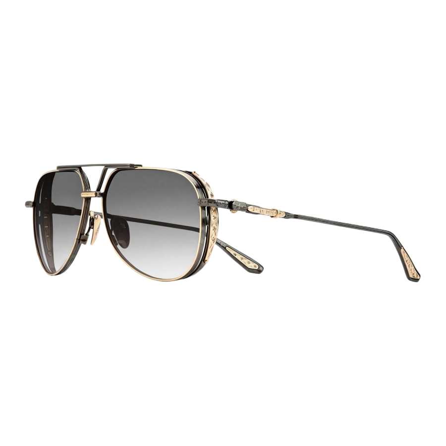 Chrome Hearts Chrome Hearts Sunglasses Men's