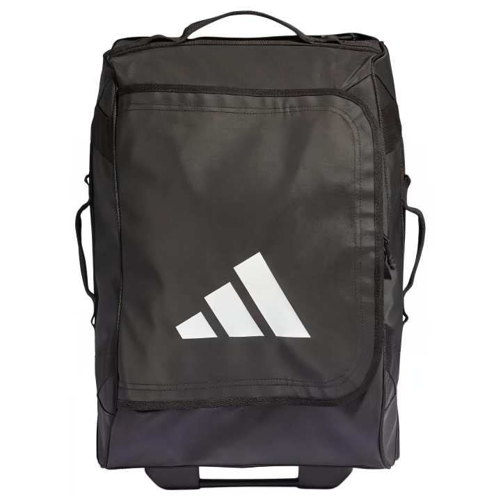 Adidas Adidas Waterproof Material Suitcase Luggage Unisex