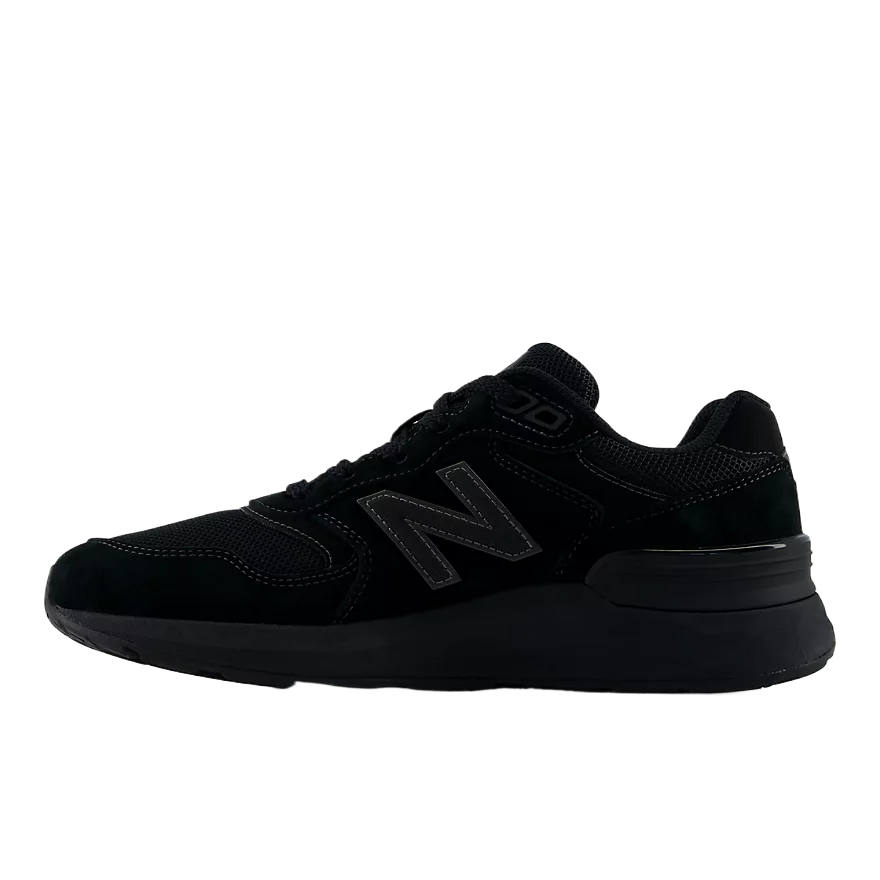 New Balance New Balance Fresh Foam X Walking 880 V7 Walking Shoes Women's Low Top Black