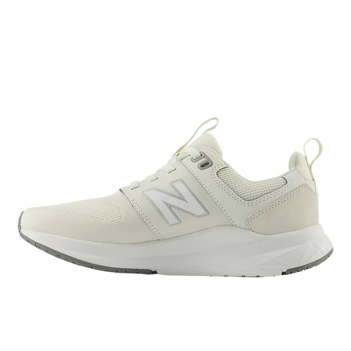New Balance New Balance DynaSoft UA900 V2 Walking Shoes Unisex Low Top White Sea Salt