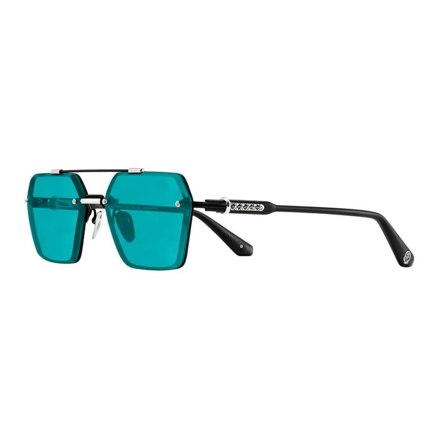 Chrome Hearts Chrome Hearts Sunglasses Men's