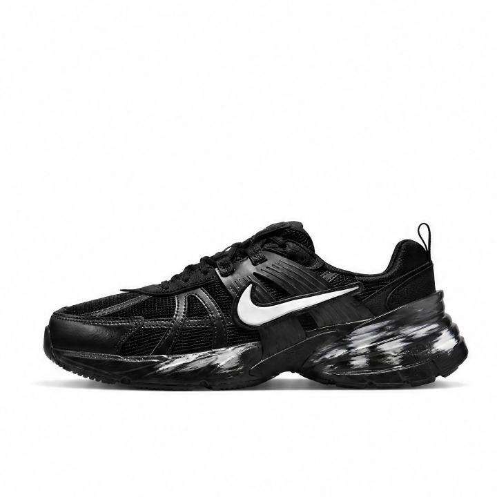 Nike Nike V2K Run Running Shoes Unisex Low Top White