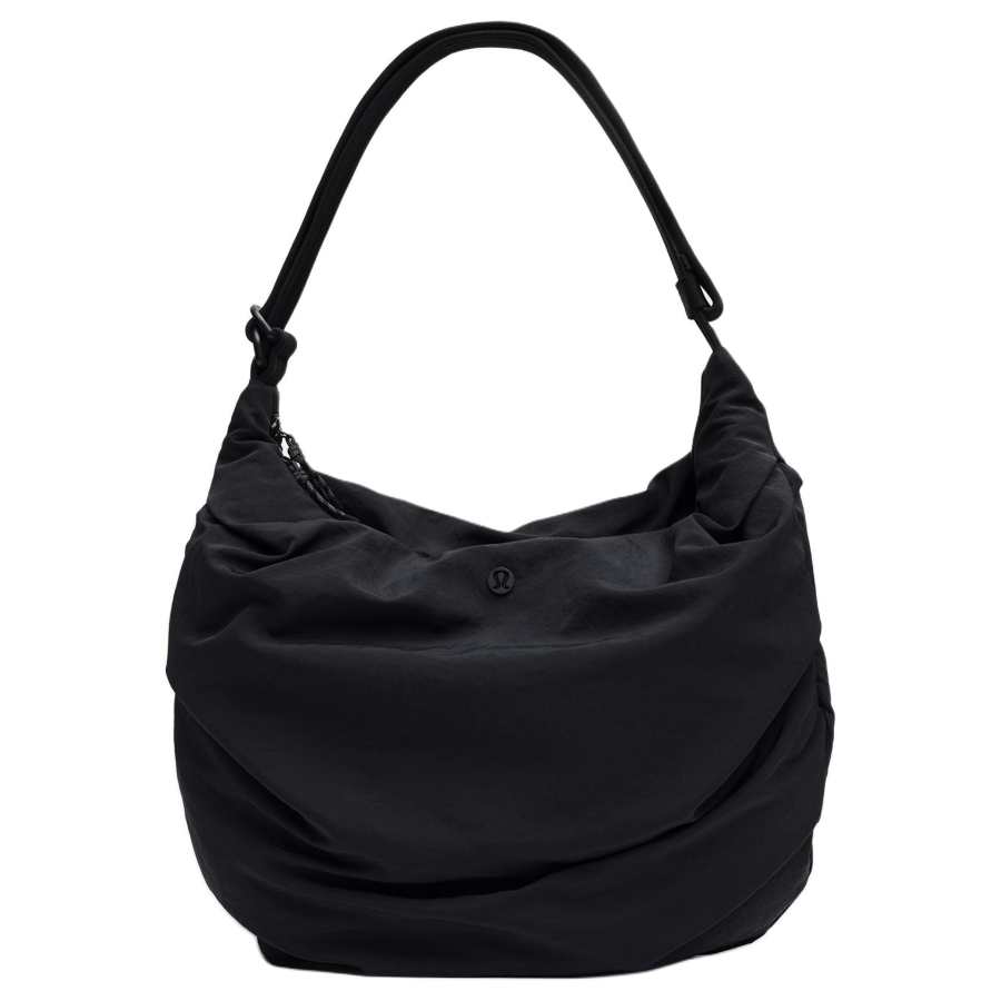 Lululemon Lululemon Shoulder Bags Black