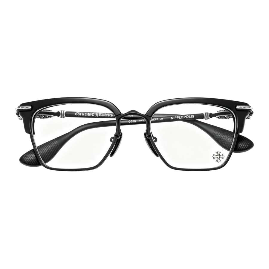 Chrome Hearts Prescription Glasses Unisex
