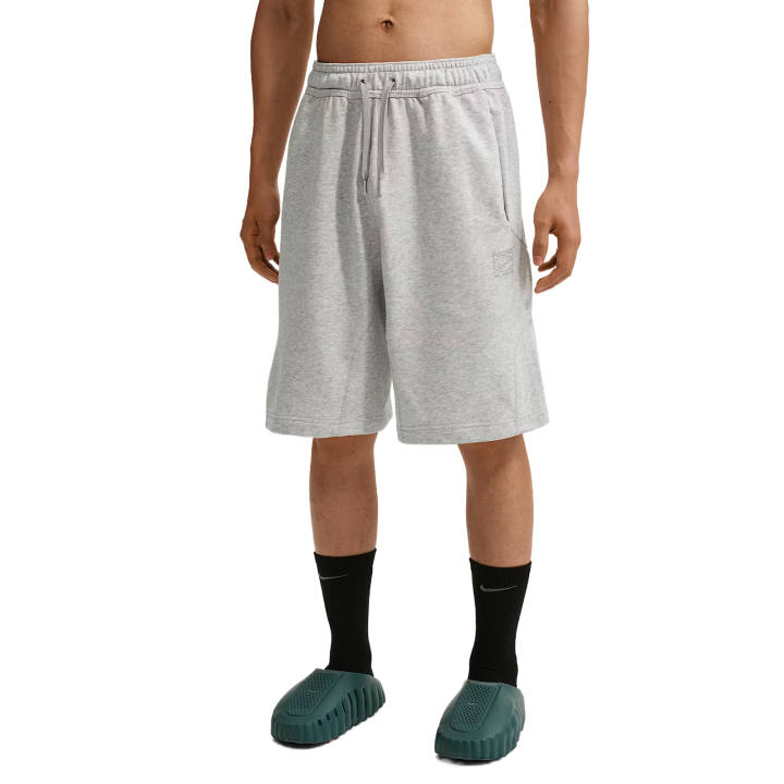 Nike Nike Casual Shorts Men's Light Smoke Gray/Stone Fern Gray/Light Smoke Gray