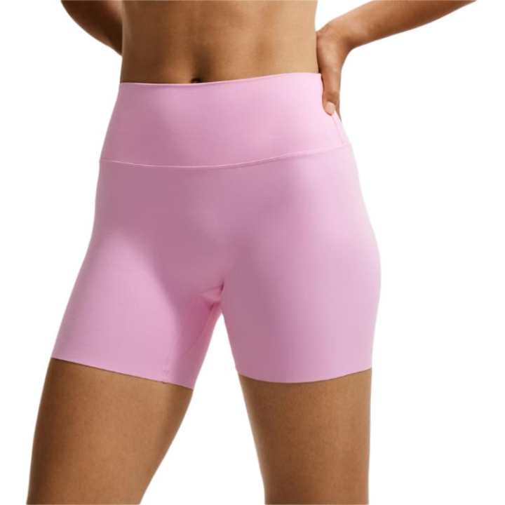 Nike Nike Zenvy Cycling Pants Women's Pink Rose