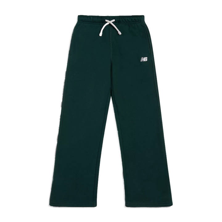 New Balance New Balance Kids Knitted Sweatpants Moderate