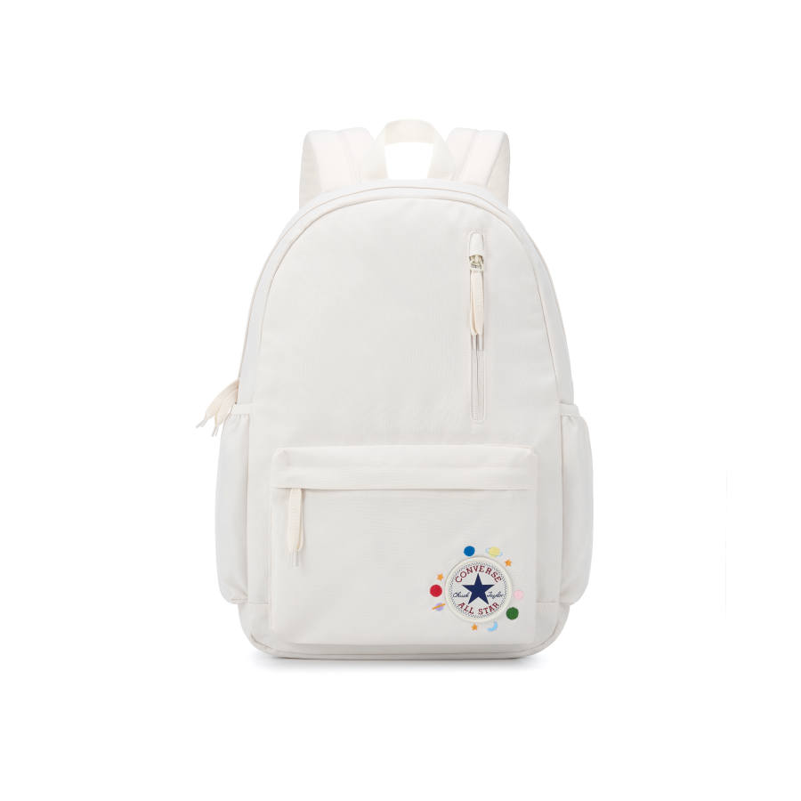 Converse Converse Backpacks White Planet
