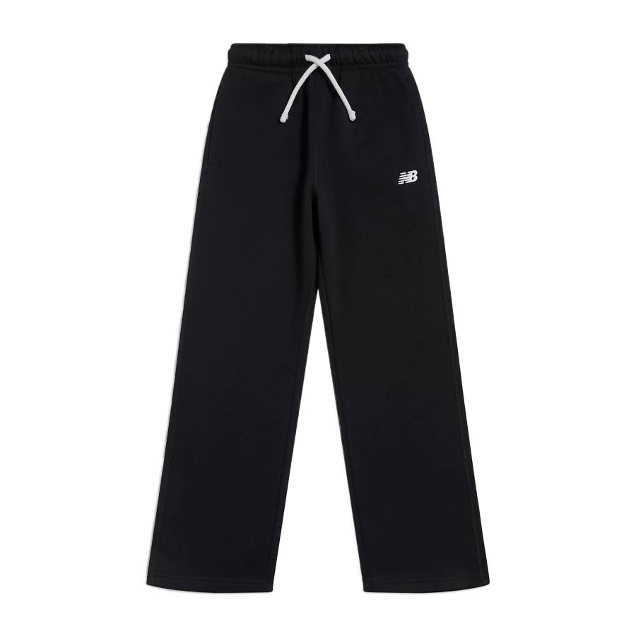 New Balance New Balance Kids Knitted Sweatpants Moderate