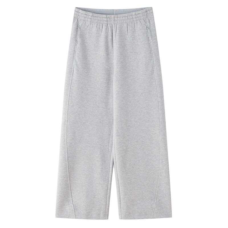 Under Armour Knitted Sweatpants Women's 011 Gray Moderate