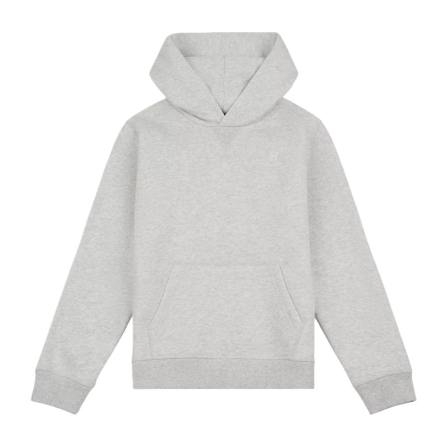 New Balance New Balance Kids Sweatshirts Hooded Non Detachable Moderate
