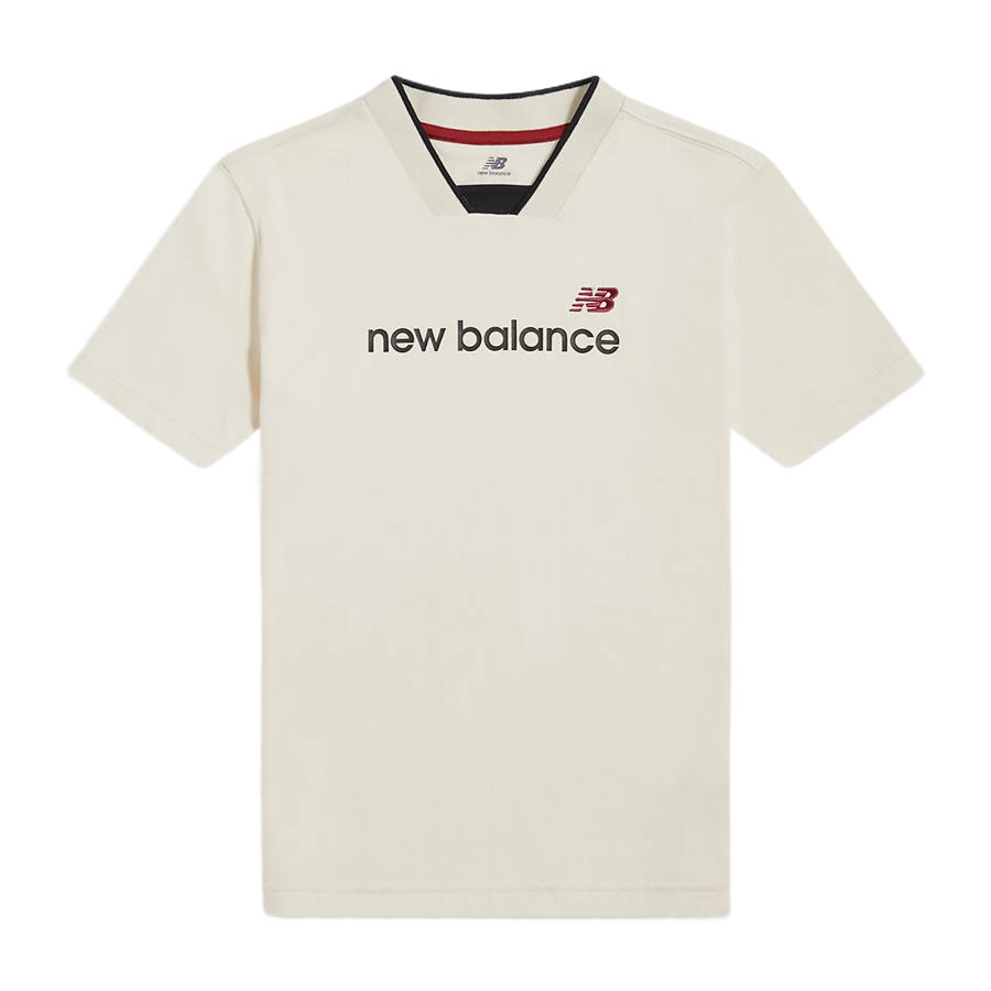 New Balance New Balance Kids T Shirts V Neck Moderate