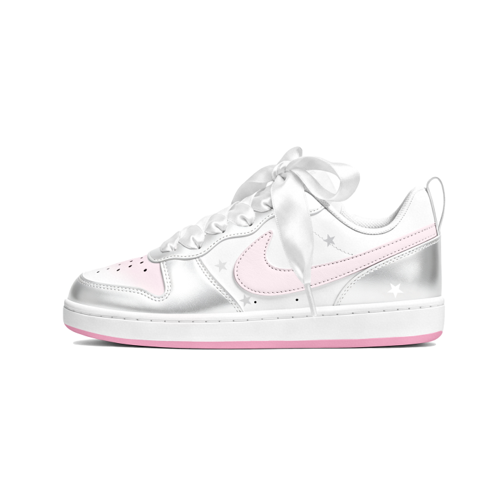 Nike Nike Court Borough 2 Kids' Skateboarding Shoes Unisex