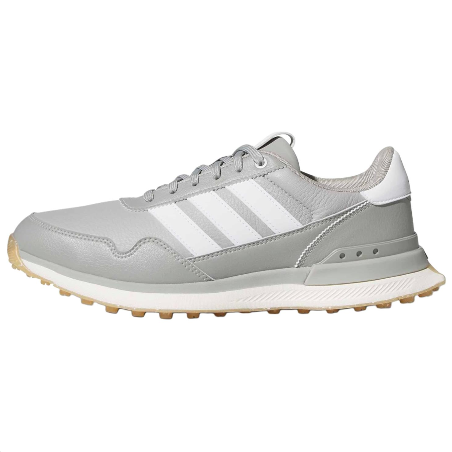 Adidas Adidas S2G 26 Golf Shoes Men's Low Top Gray