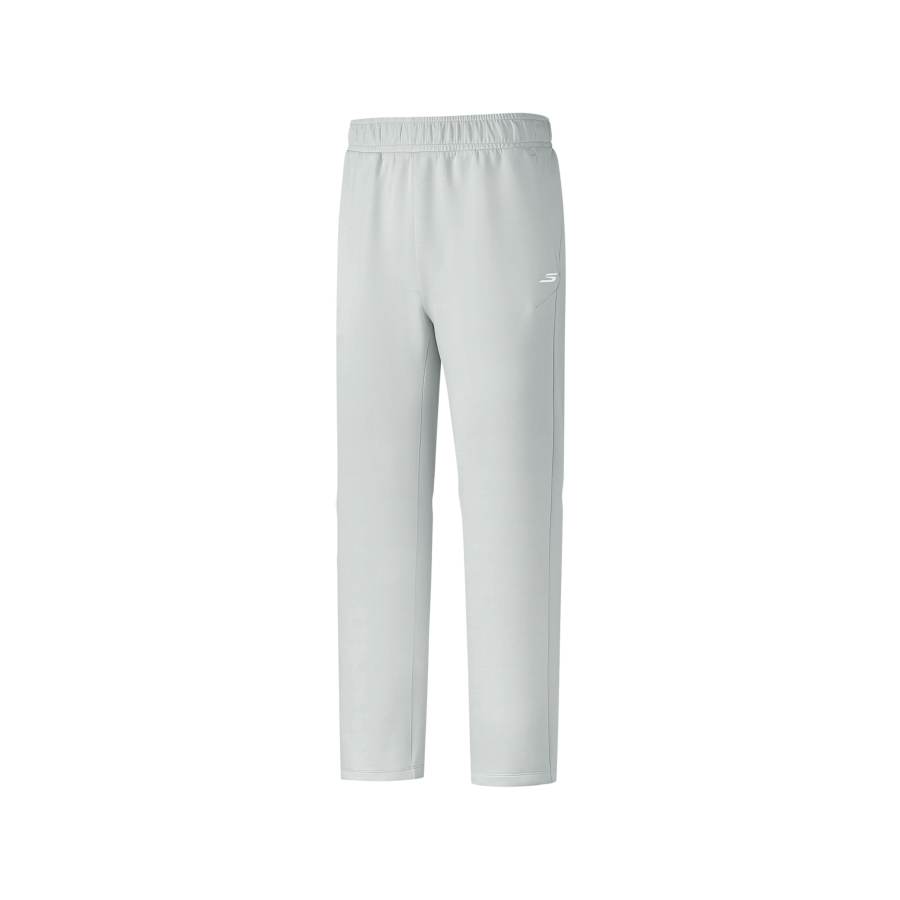Skechers Casual Pants Women's Microchip Gray 00KW Moderate