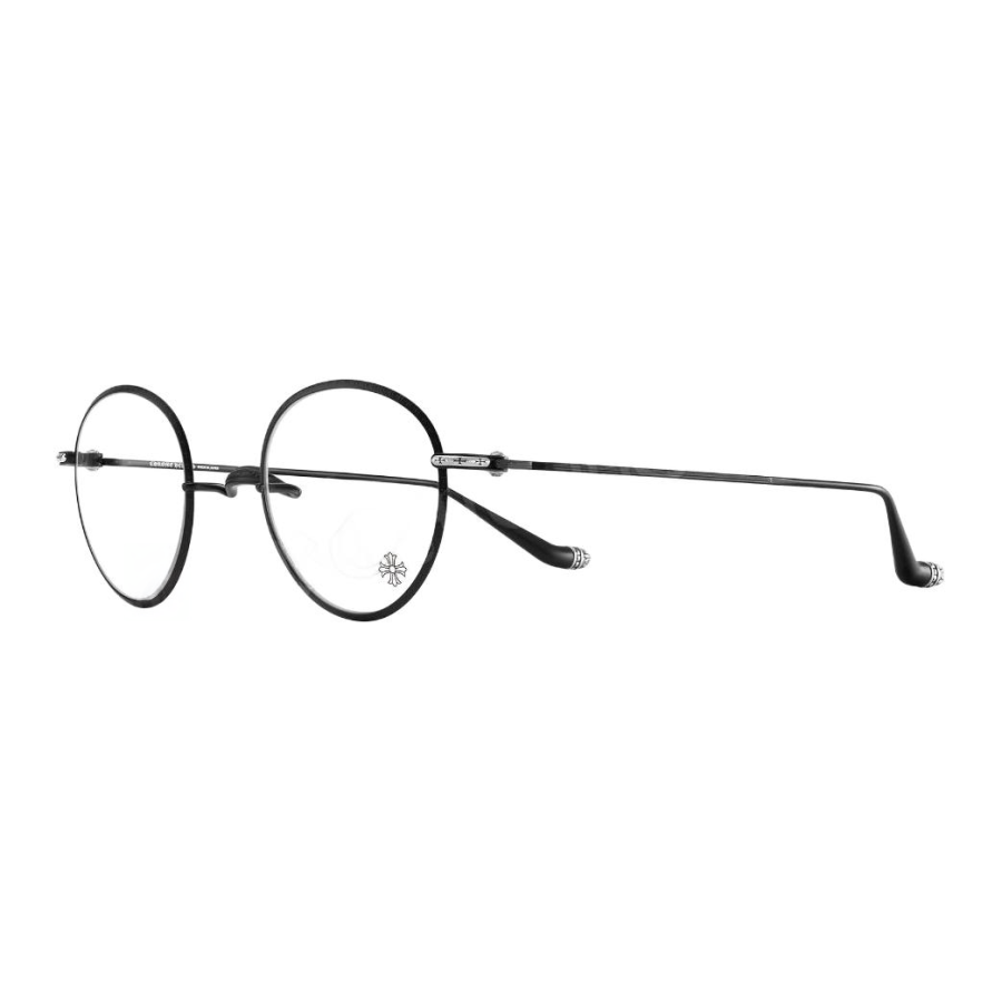 Chrome Hearts Prescription Glasses Men's