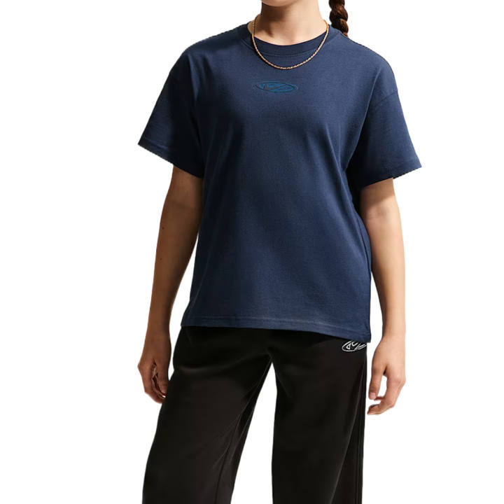 Nike Nike Kids T Shirts Crew Neck
