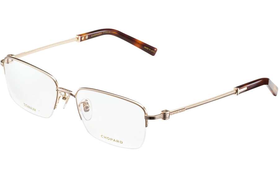 Chopard Chopard Prescription Glasses Men's