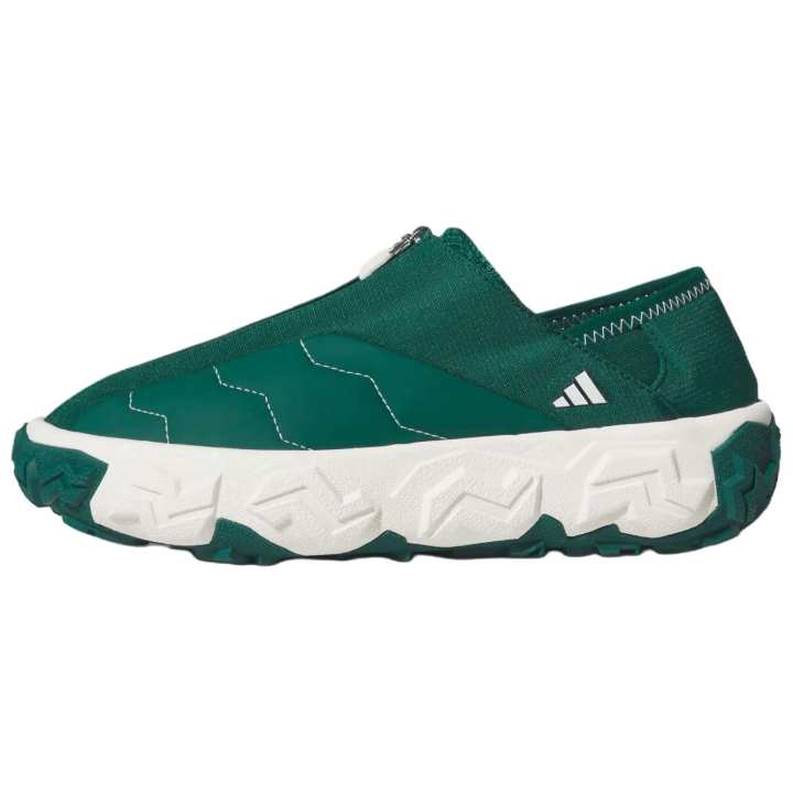 Adidas Adidas Codechaos Golf Shoes Men's Low Top Preppy Green/Ecru/Preppy Green