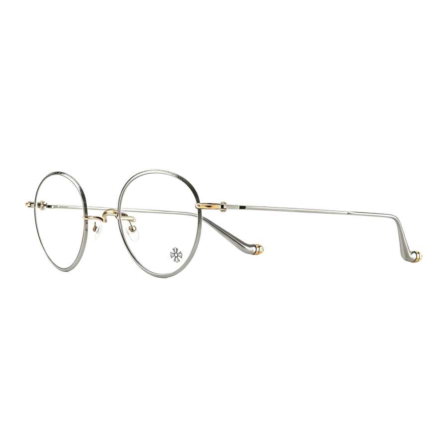 Chrome Hearts Prescription Glasses Men's