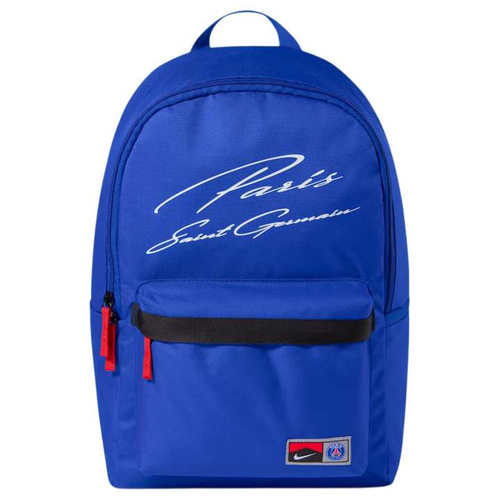 Nike Nike Heritage Backpacks Blue