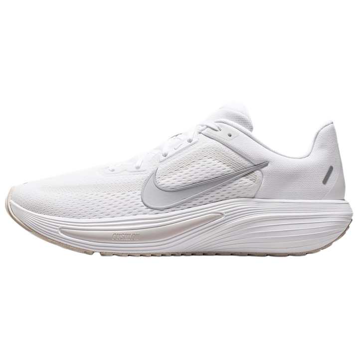 Nike Nike Quest 7 Running Shoes Men's Low Top White Gray