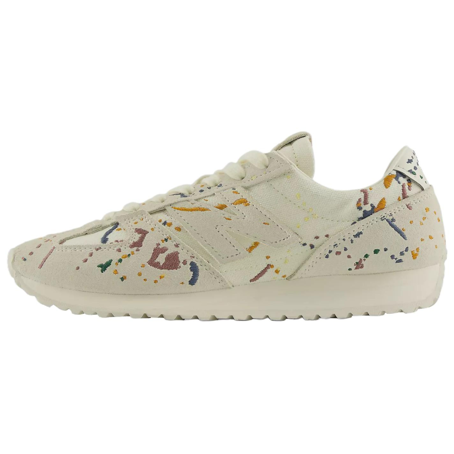 New Balance New Balance NB 471 Casual Shoes Unisex Low Top Light Beige