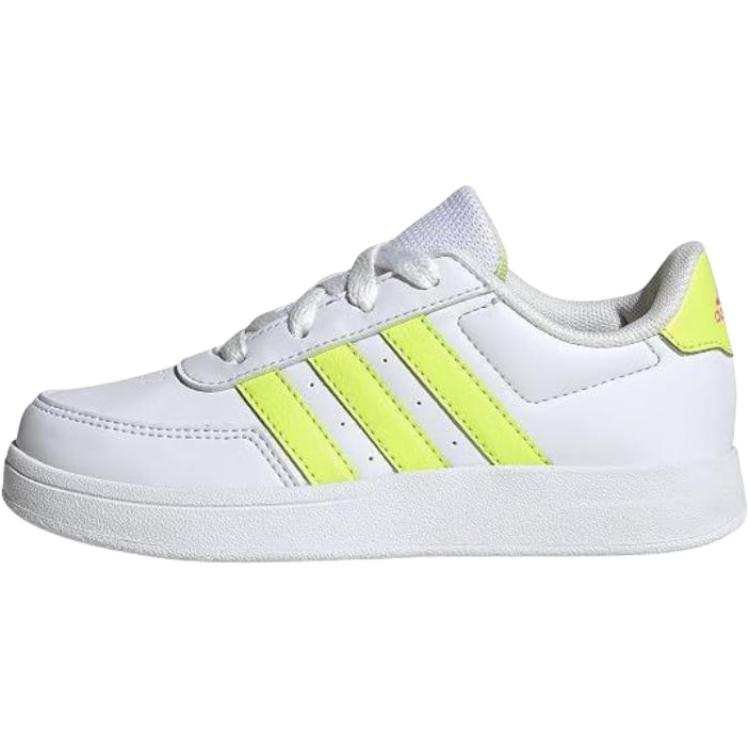 Adidas Adidas Breaknet Lifestyle Kids' Skateboarding Shoes Kids