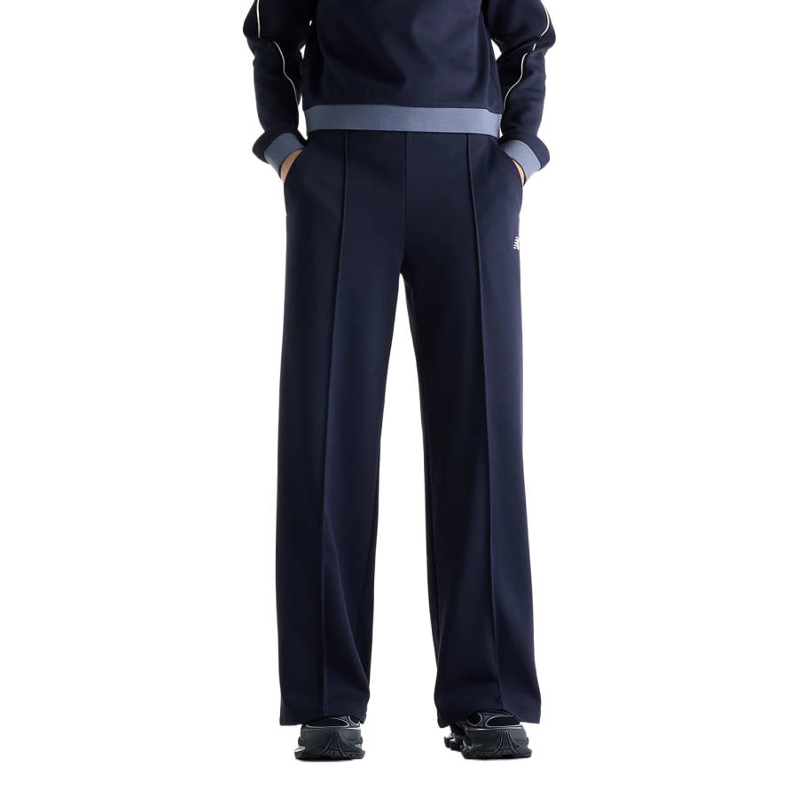 New Balance New Balance Sports Pants Women's Dark Night Moderate