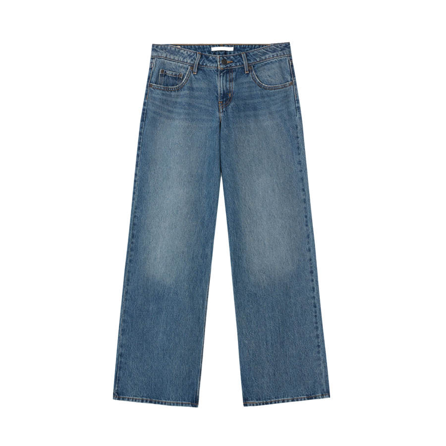 Levis Levis five-pocket jeans