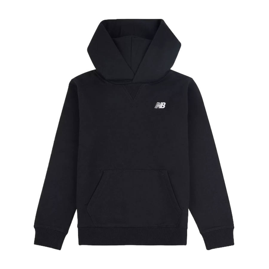 New Balance New Balance Kids Sweatshirts Hooded Non Detachable Moderate