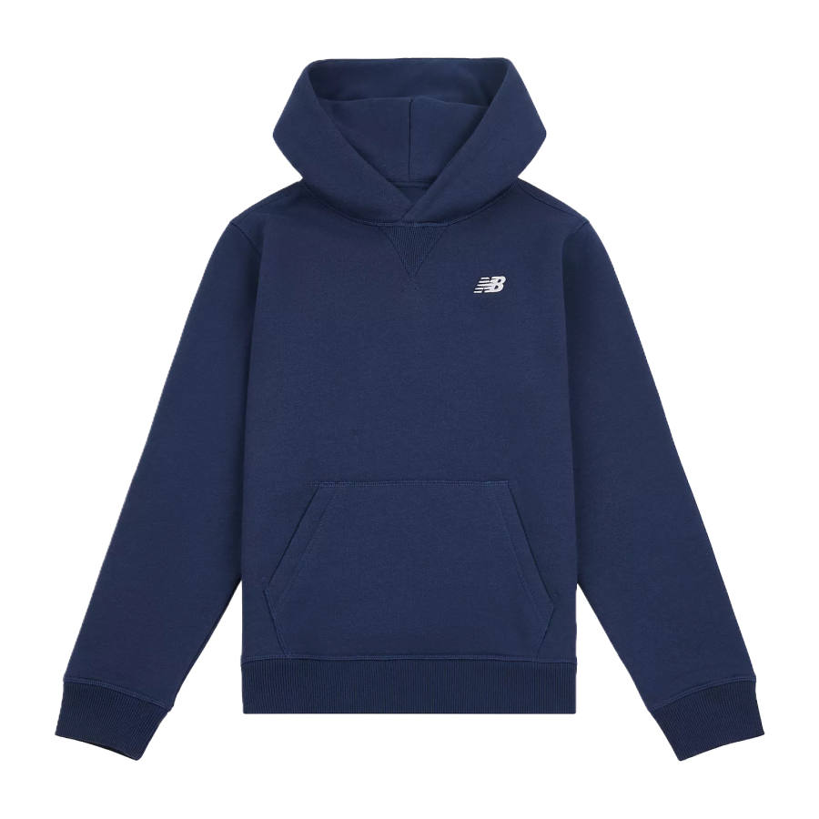 New Balance New Balance Kids Sweatshirts Hooded Non Detachable Moderate