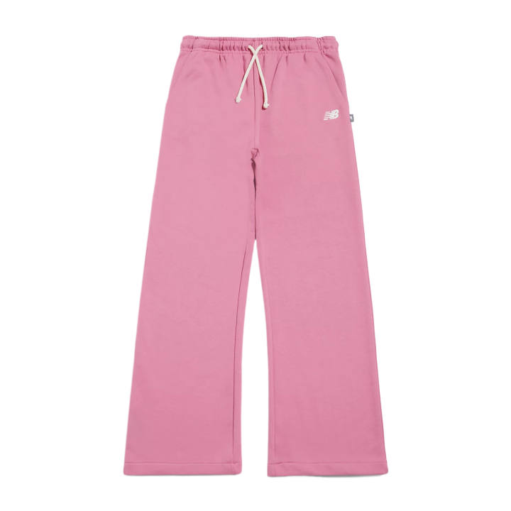 New Balance New Balance Kids Knitted Sweatpants Moderate