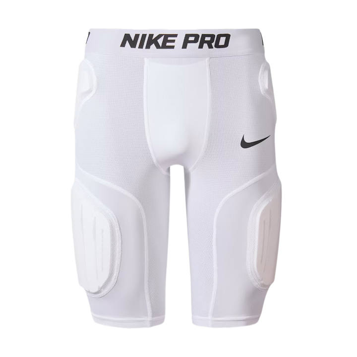Nike Nike Sports Shorts Unisex White/Black