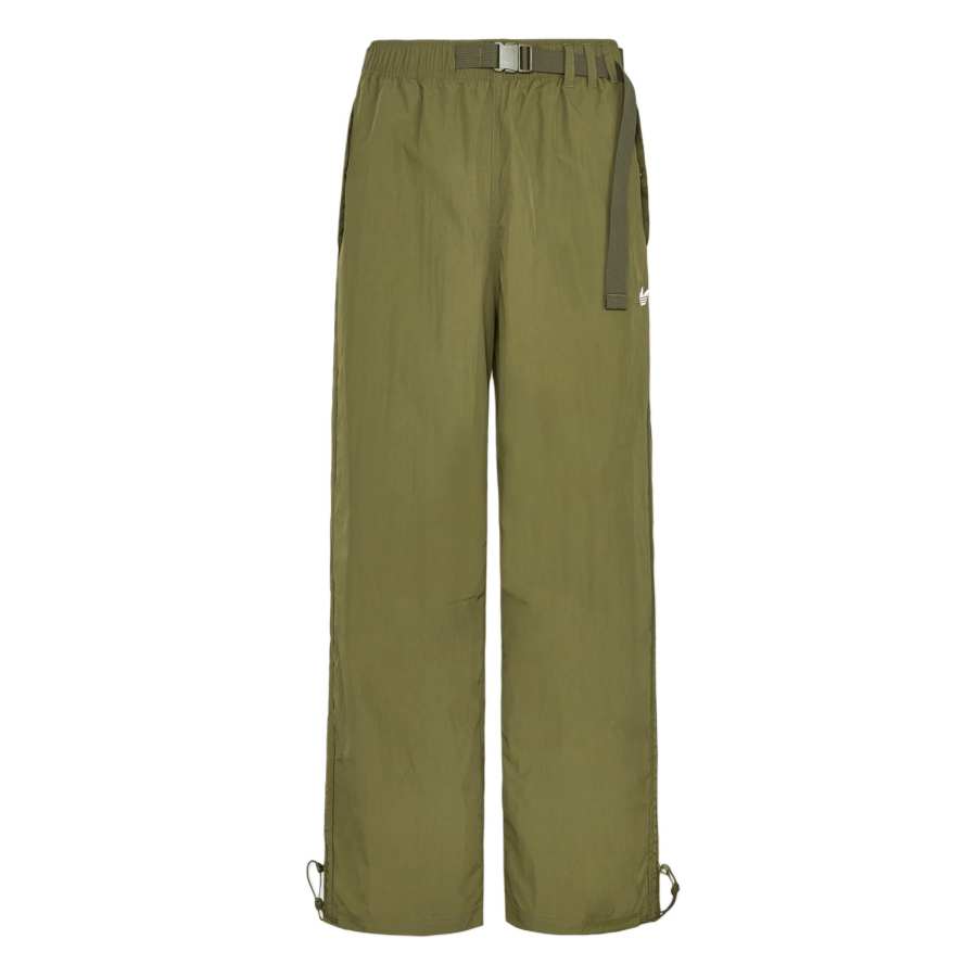 Adidas Originals Cargo Pants Men's Dark Olive Green Moderate