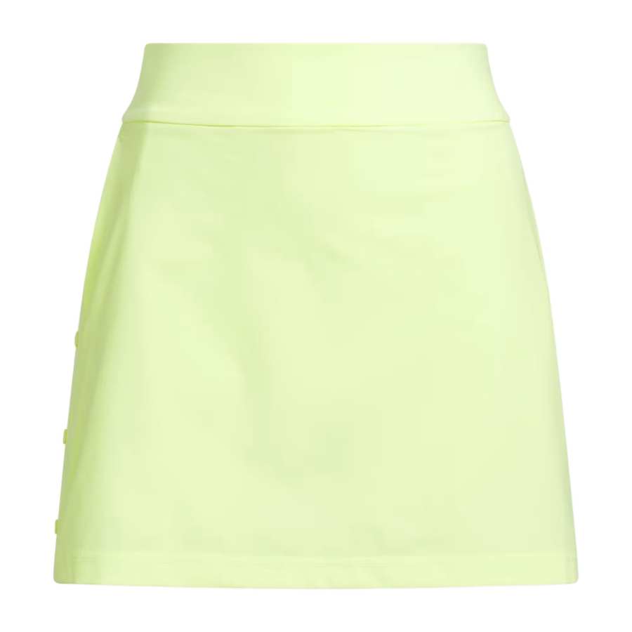 Adidas Adidas Golf Clothing Women's Frozen Lemon Moderate