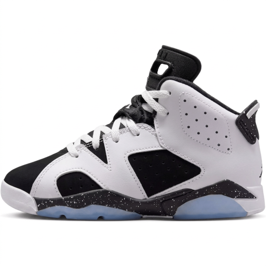 Jordan Jordan Air Jordan 6 Kids' Basketball Shoes Kids