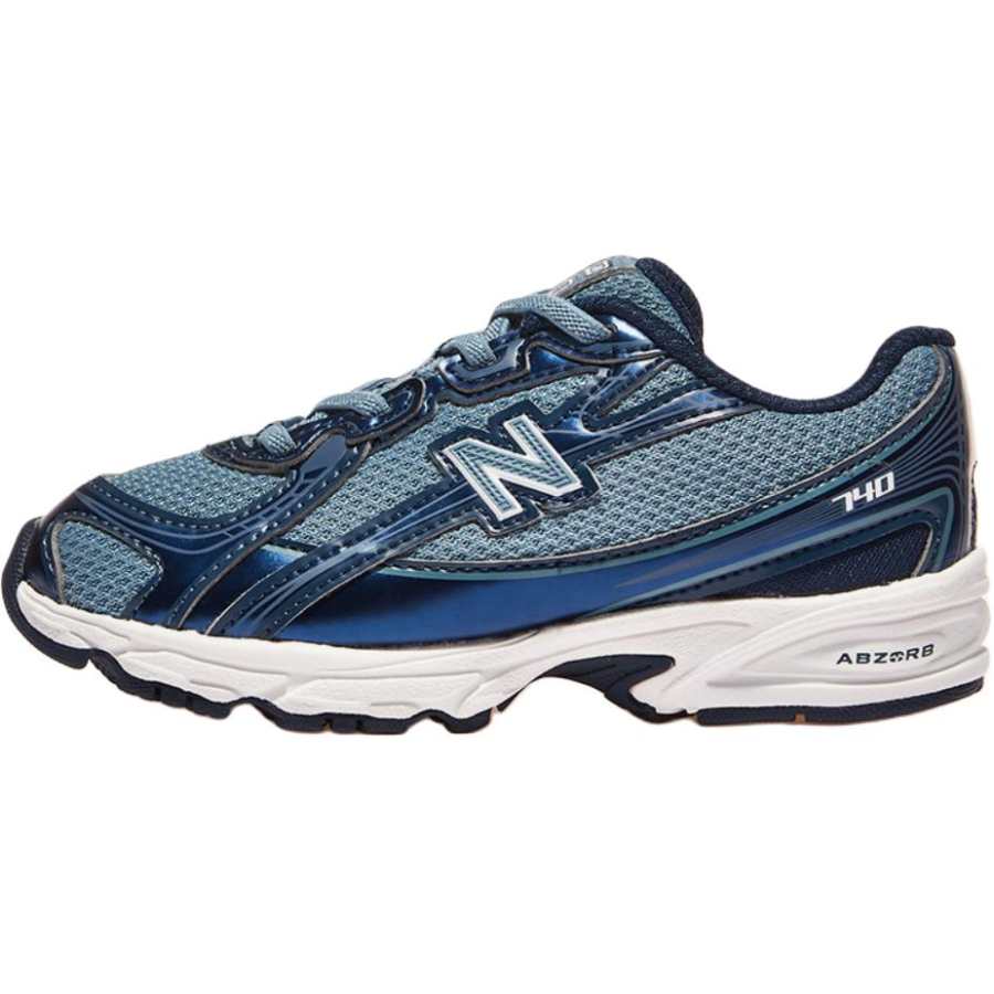 New Balance New Balance NB 740 Toddler Shoes Baby
