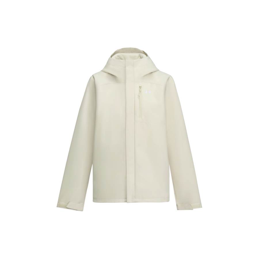 Under Armour Jackets Women's Rock 279 Hooded Non Detachable Moderate