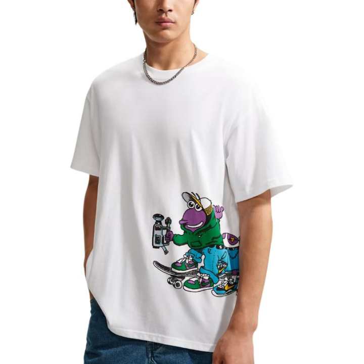 Nike Nike T Shirts Unisex