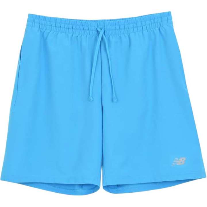 New Balance New Balance Running Shorts Men's Blue