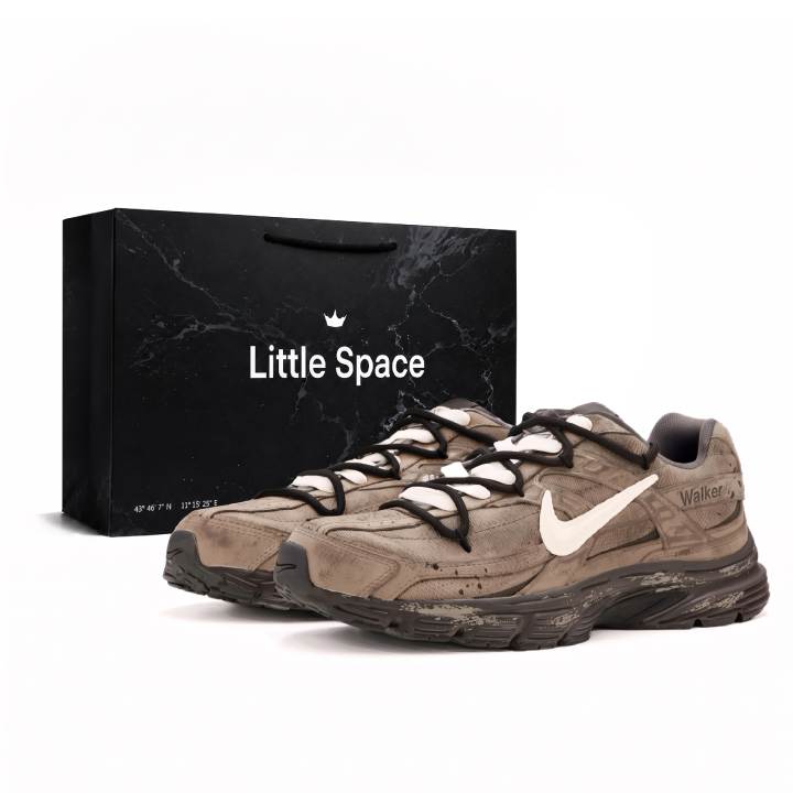 Nike Nike Initiator Casual Shoes Men's Low Top Brown