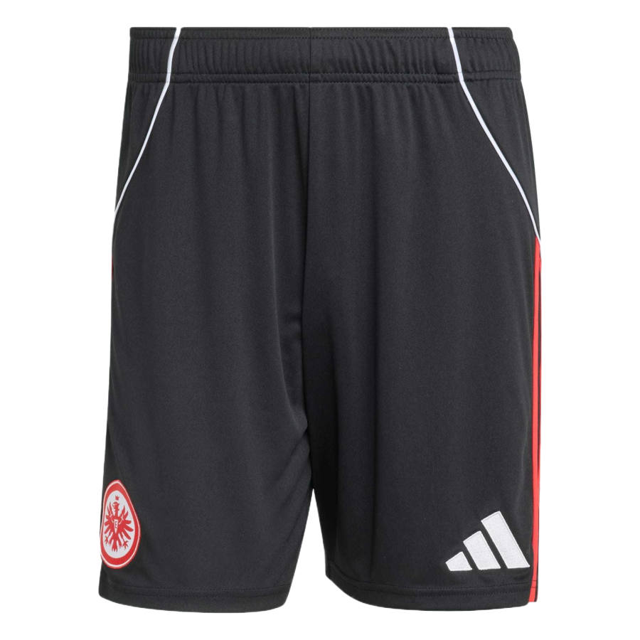 Adidas Adidas Soccer Bottoms Men's Black