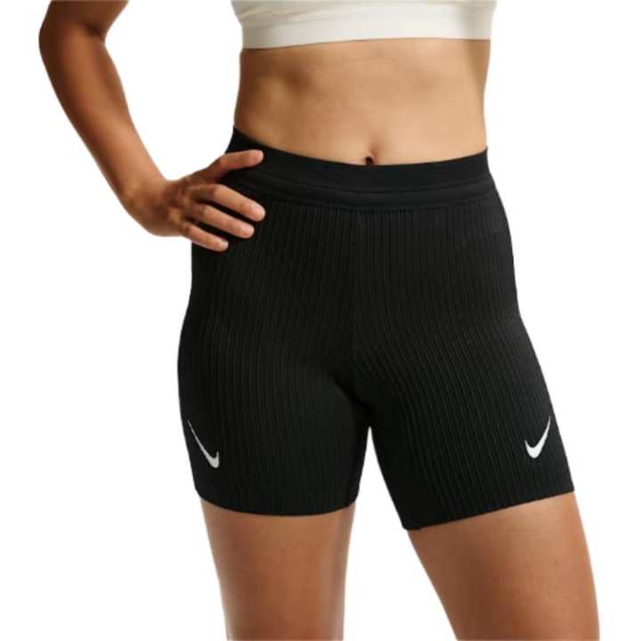 Nike Nike Dri FIT ADV Running Shorts Women's Black